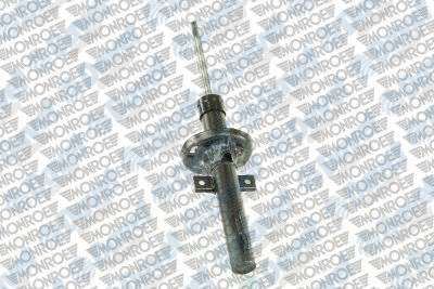 MONROE 11196 Amortisor On Fiesta 89-96  ####
